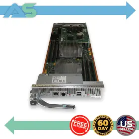 68-100579-01 Cisco N77-sup2e Network Module For Nexus 7700 With 4x Smart 8gb Ram