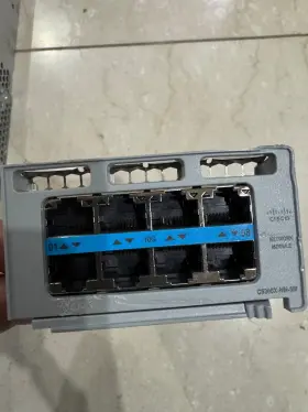 C9300x-nm-8m Cisco 68-102279-02 Good Working