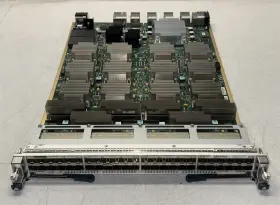 N7k-f248xp-25 Cisco 68-3669-06 Nexus 7000 Series 48-port Sfp Ethernet Module