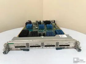 N7k-f312fq-25 Cisco 68-4820-05 V01 Nexus 7000 F3-series 12-port 40gbe Qsfp Enet Line Card