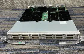 N77-f312ck-26 Cisco 68-5162-04 B0 Expansion Module For Nexus 7700 7706