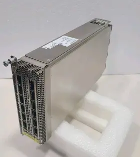 N6004-m12q Cisco 68-5320-01 Nexus 6004 12-port 40ge Qsfp Ethernet/fcoe Chassis Module N6000
