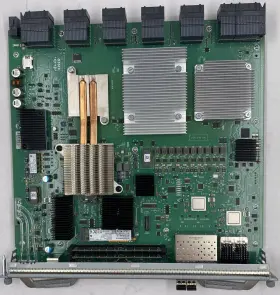 C9400-sup-1 Cisco 68-6548-01 V02 Catalyst 9400 Series Supervisor Ixl Module B0