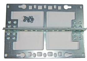 Cisco 700-28080-05 Genuine Ears 8 With Screws For Ncs2006-sa Ncs 2006 Shelf Assembly