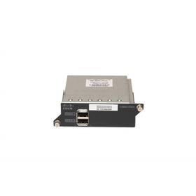 Cisco 723548532665 C2960x-stack Catalyst 2960-x Flexstack Plus