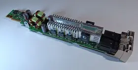 73-11956-08 Cisco Catalyst 3850/9300/3750x/3560x Stackpower Power Module