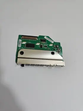 73-12923-05 Cisco Light/mode Button Daughterboard