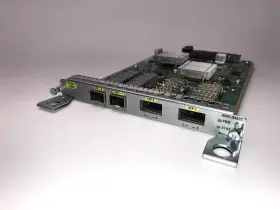 73-14990-02 Cisco A900-ima2z Asr 900 2x 10gb Sfp Xfp Router Module / 68-4756-01 Vgc