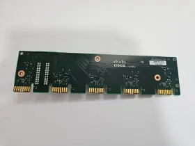 73-15099-01 Cisco Mezzanine Board Fan Connector