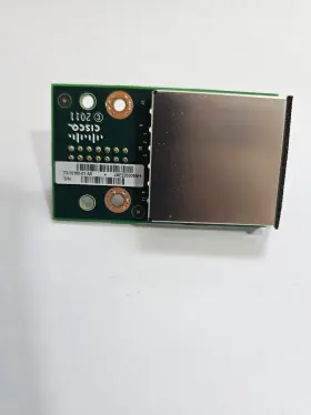 73-15100-01 Cisco Mezzanine Sd Card Module