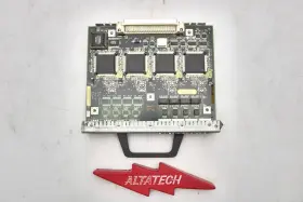 73-1556-07 Cisco Ethernet 10bt 4 Port Module Card