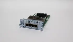 73-15790-02 Cisco Nim-4fxs 4-port Network Interface Module