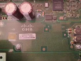73-15805-05 Cisco Motherboard