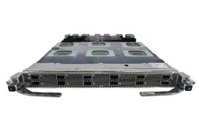 Cisco 73-16030-10 Nexus N77-m312cq-26l M3 Series 100gb Qsfp Module