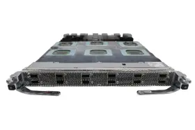 N77-m312cq-26l Cisco 73-16030-10 Nexus M3 Series 100gb Qsfp Module