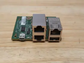 Fdd21451v6p Cisco 73-16218-02 B0 Pcb Port Card