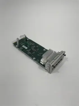 73-172735-07 Cisco C9300-nm-4g 4-port 1ge Sfp Expansion Module For C9300 Series