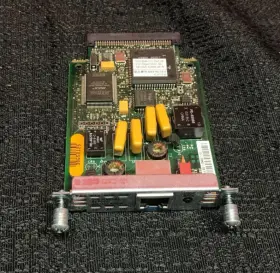 Wic-1dsu-t1 Cisco 73-2850-05 Wan Interface Card- Cni8jl0aac