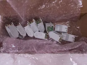 73-4028399-01 Cisco Node Sig Dir Jumper Sm1528 P/n