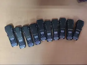 73-7684-06 Cisco Lot Of 10 Ws-g5483 1000baset Gigabit Gbic Transceiver Switch Module
