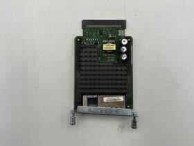 Cisco 731052105 Vic3-4fxs/did 73-10521-05 4-port Voice Interface Card