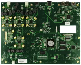 74-100514-01 Cisco Main Board Mx700 Telepresense