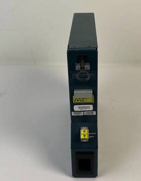 Cisco 74-3166-01 Ons 15216-dcu-550 Dispersion Compensation Unit Module
