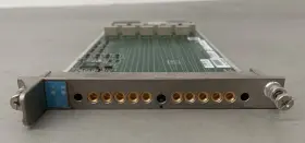 74-7759-01 Cisco Rfsw-adv-us-swtch Upstream Working Switch Card