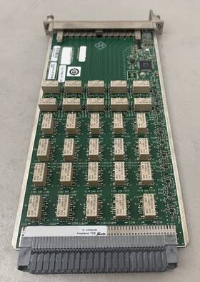 Cisco 74-7760-01 Upstream Protect Switch Card