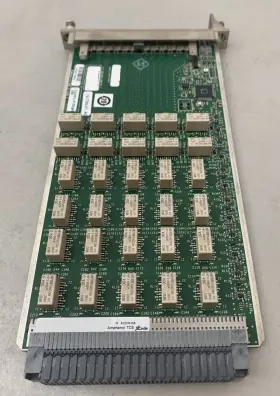 74-7760-01 Cisco Upstream Protect Switch Card