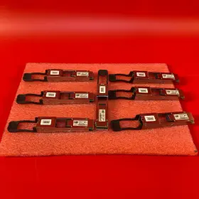 Cvr-qsfp-sfp10g Cisco 74-9474-02 Lot Of 7 Qsfp-to-sfp Adapter Cmpqafacaa