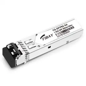 Cisco 748926565578 Glc-sx-mmd Transceiver Silver