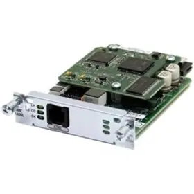 Hwic-1adsl Cisco 753575243722 1 Port Switch Hwic-1adsl Cisco 753575243722 1 Port Switch