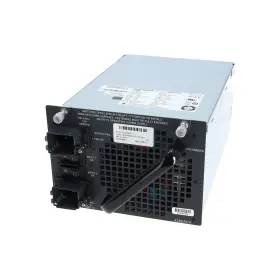 Pwr-c45-4200acv Cisco 753575349219 Port Switch