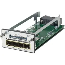C3kx-nm-1g Cisco 759382400822 4 Port Switch
