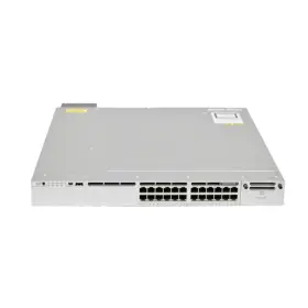Ws-c3850-24u-e Cisco 759382402963 24 Port Switch
