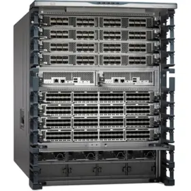 N77-c7710 Cisco 759382403380 10 Port Switch