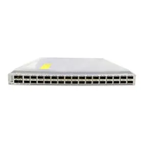 N3k-c3132q-40ge Cisco 759382411514 40 Port Switch