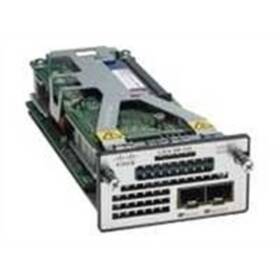 Cisco 759382425863 C3kx-sm-10g 10 Port Switch