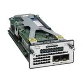 C3kx-sm-10g Cisco 759382425863 10 Port Switch