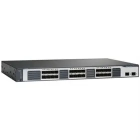 Ws-c3750v2-24fs-s Cisco 759382435640 Port Switch