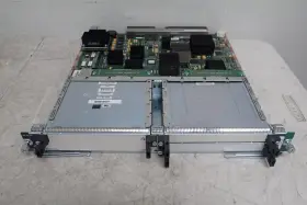 7600-ssc-400 Cisco V02 Catalyst 6500 7600 2-subslot Services Spa Carrier Module