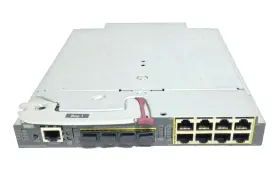 Ws-cbs3020-hpq Cisco 764658709 V05 Blade Switch Replaces 432904-001