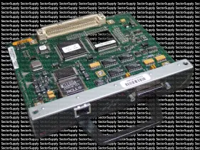 800-02691-02 Cisco Systems Cisco7000 Pt Adapter 7000 Vip-fe-tx/4e