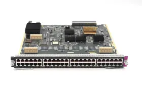 800-06816-02 Cisco Ws-6348 48-port Managed Network Switch Module P/n Tested