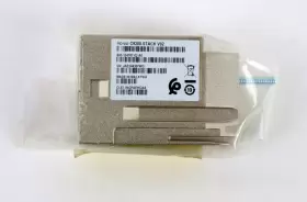 800-104767-02 Cisco New Sealed C9200-stack V02 Switch Module