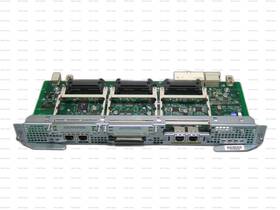 Cisco 800-14462-01 Systems C3700 I/o Contr Board 3700 Ipi7mu0 Cisco3745-2fe-i/o