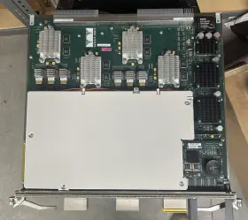 800-18561-10 Cisco Crs-16-fc/m Switch Fabric Card Crs-1 Carrier Routing Sys