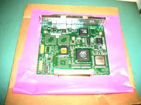800-19180-03 Cisco Nim-1t3/e3 V01 2-port Switch Module Card B0 73-7458-05 A0 New