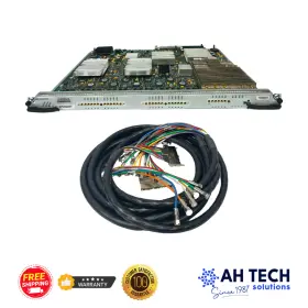 Cab-rfsw520qtimf2 Cisco 800-32154-02 Ubr-mc20x20v-20d Cable Bundle For Ubr10012 Docsis 3.0